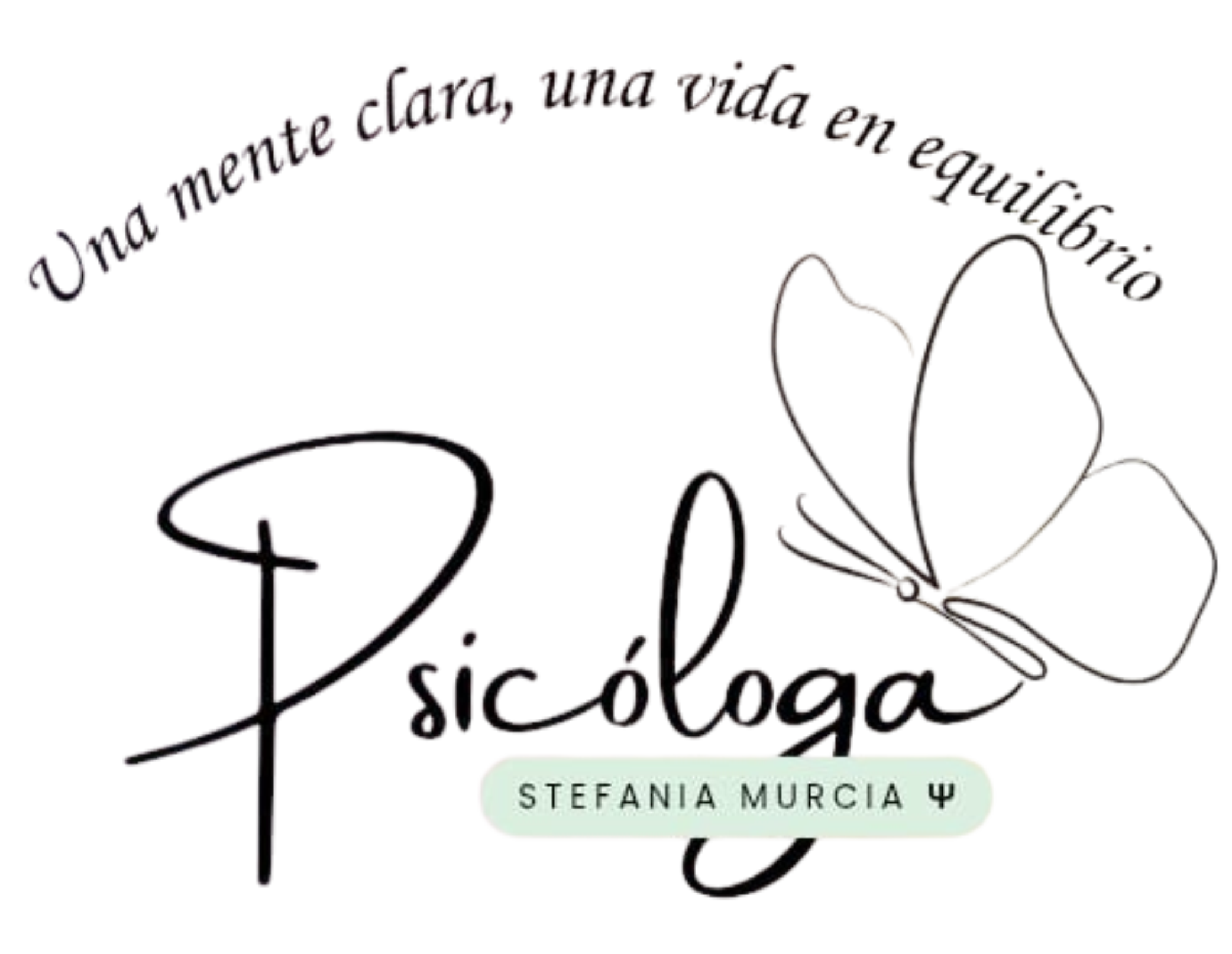 Psicologa Stefania Murcia
